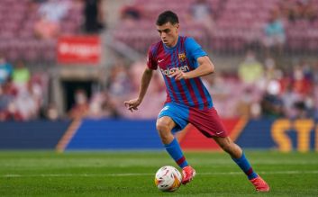 تمدید پدری گونزالس با بارسلونا