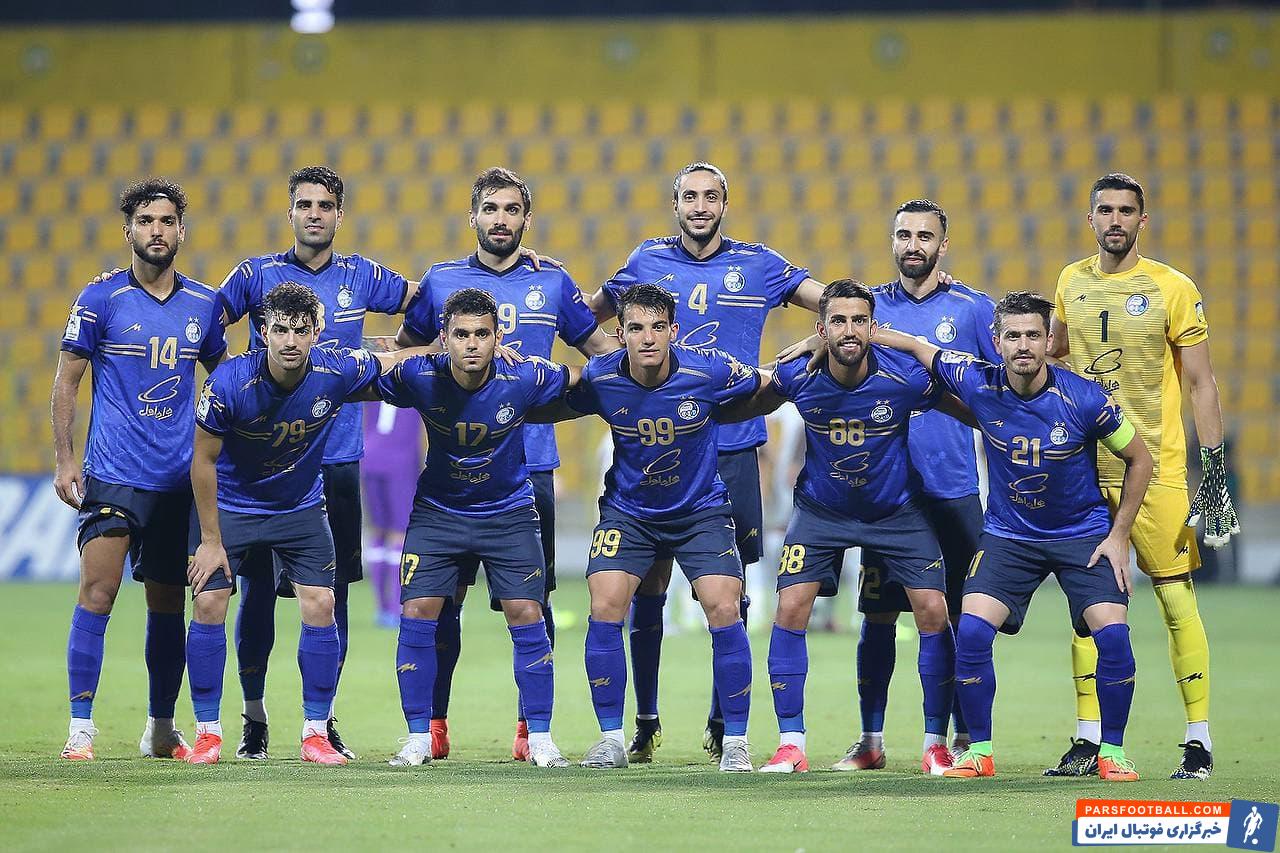 رکوردهای استقلال در لیگ برتر