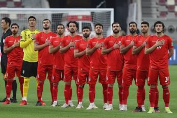 5 ستاره تیم ملی ایران در خطر محرومیت