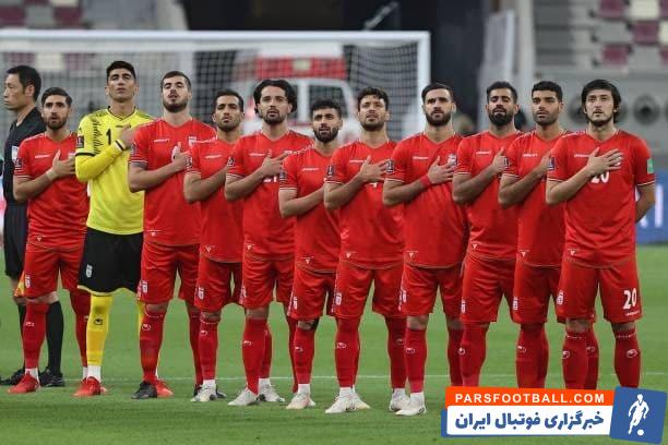 5 ستاره تیم ملی ایران در خطر محرومیت