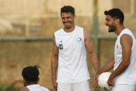 وریا غفوری کاپیتان استقلالی ها بی تردید در ایجاد روابط صمیمانه میان اعضای تیم که بسیاری از آنها نیز به تازگی اضافه شدند، نقش مهمی خواهد داشت.