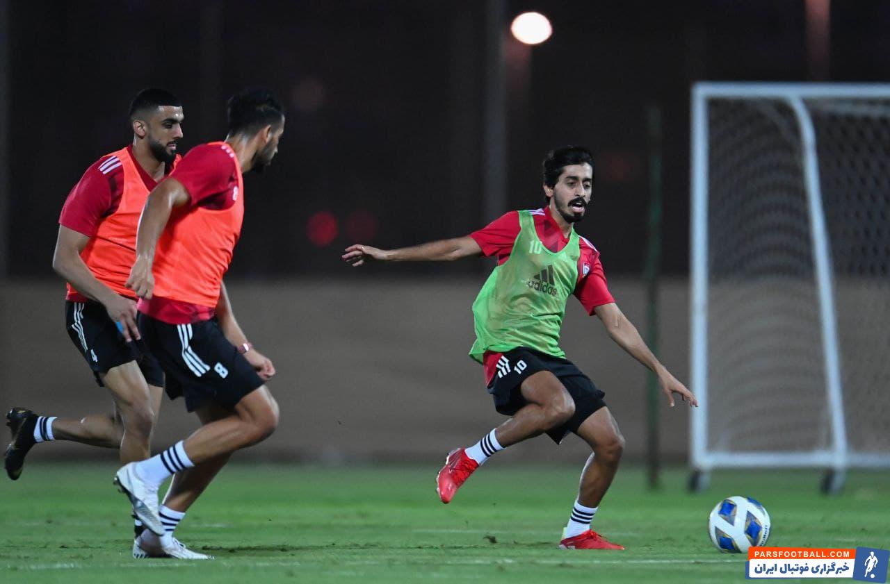 گزارش مفصل روزنامه الاتحاد امارات