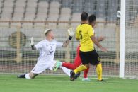 نکته جالب درباره عیسی آل کثیر این است که او فصل گذشته نیز در بازی با سپاهان گلزنی کرده بود و حالا با این گل هواداران پرسپولیس را امیدوار کرد.