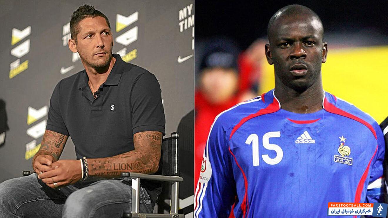 پاسخ عجیب مارکو ماتراتزی به لیلیان تورام