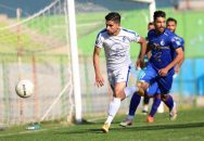 تساوی استقلال و پیکان