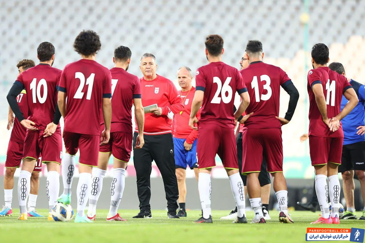 کره جنوبی علیه رکورد دراگان اسکوچیچ