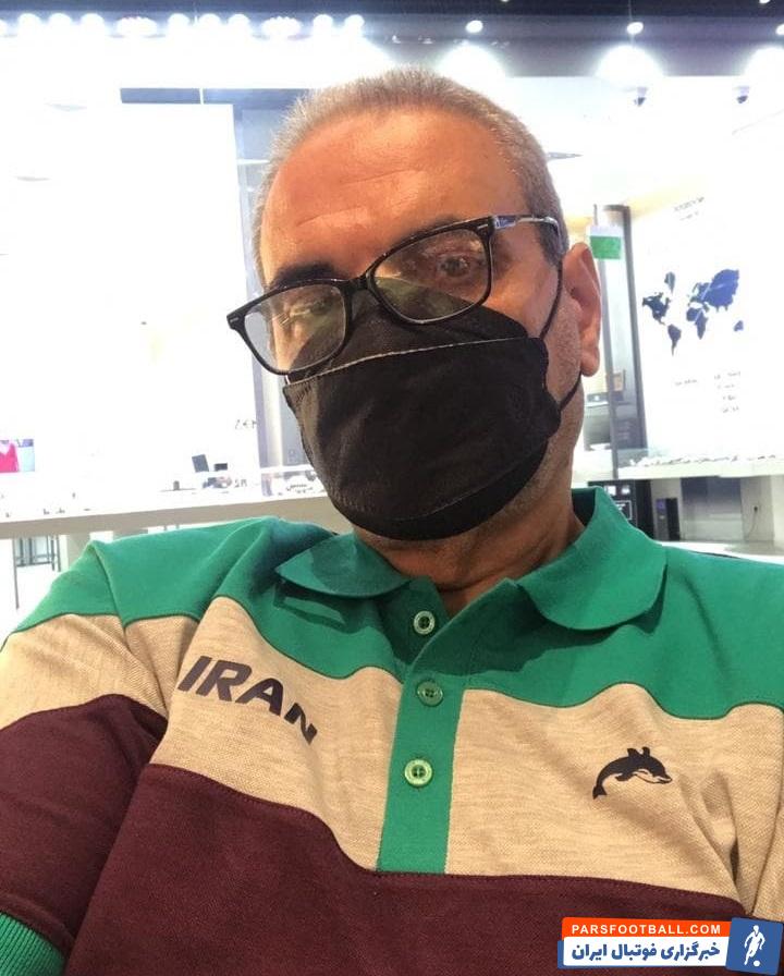 جواد خیابانی گزارشگر بازی امروز تیم ملی ایران و کره جنوبی میگوید که شایعه خداحافظی او از کارش واقعیت ندارد.