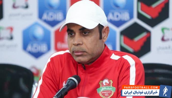 مهدی علی جانشین برت فان مارویک