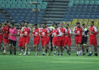 پرسپولیس