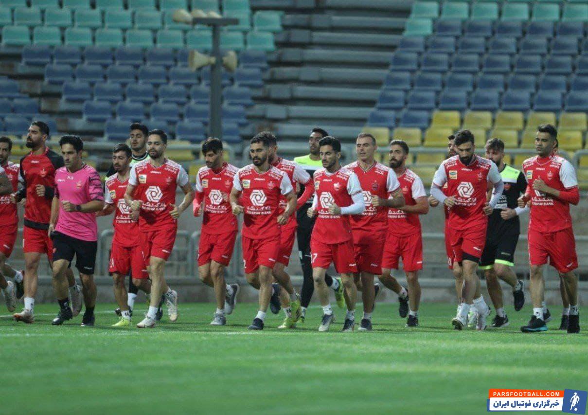 پرسپولیس