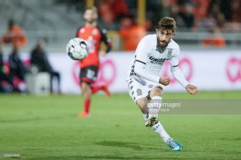 تمجید رسانه های بلژیک از علی قلی زاده