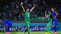 استقلال به دنبال شکست ذوب آهن