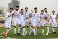 گزارش مفصل و سنگ تمام AFC برای شاگردان اسطوره پرسپولیس در تیم ملی امید