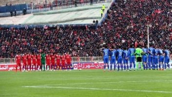 تراکتور در پی طلسم شکنی برابر استقلال