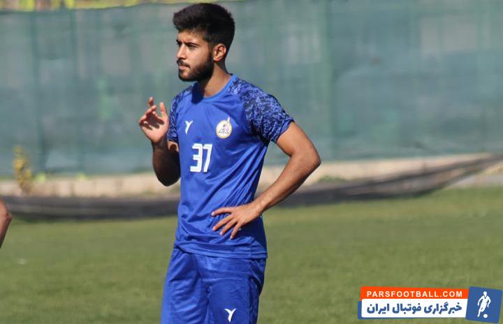 محمد ناجیان به نفت مسجد سلیمان پیوست