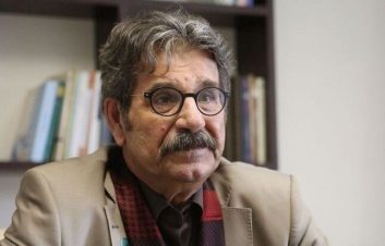 عزت الله مهرآوران