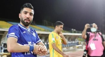 فرشید اسماعیلی