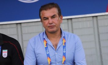 نظر حمید استیلی درباره پرسپولیس