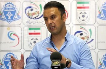 مهدی پاشازاده : اسکوچیچ آشپزی است که غذا را خوب بار میگذارد اما نمک ندارد ! ؛ اگر کیروش بود همه به به و چه چه می کردند