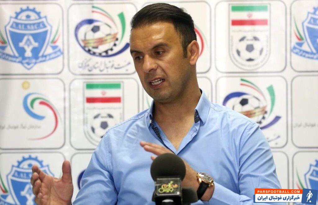 مهدی پاشازاده : اسکوچیچ آشپزی است که غذا را خوب بار میگذارد اما نمک ندارد ! ؛ اگر کیروش بود همه به به و چه چه می کردند