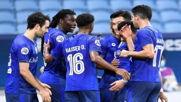 دغدغه بزرگ الهلال در آستانه بازی مقابل پرسپولیس + جزئیات