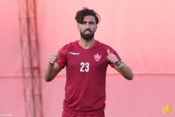 پرسپولیس