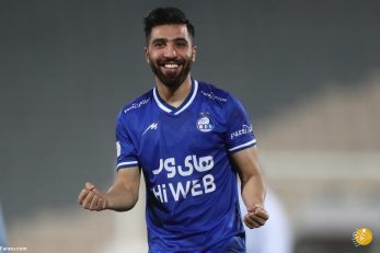 یک ستاره دیگر استقلال در تور تیم های قطری افتاد + سند