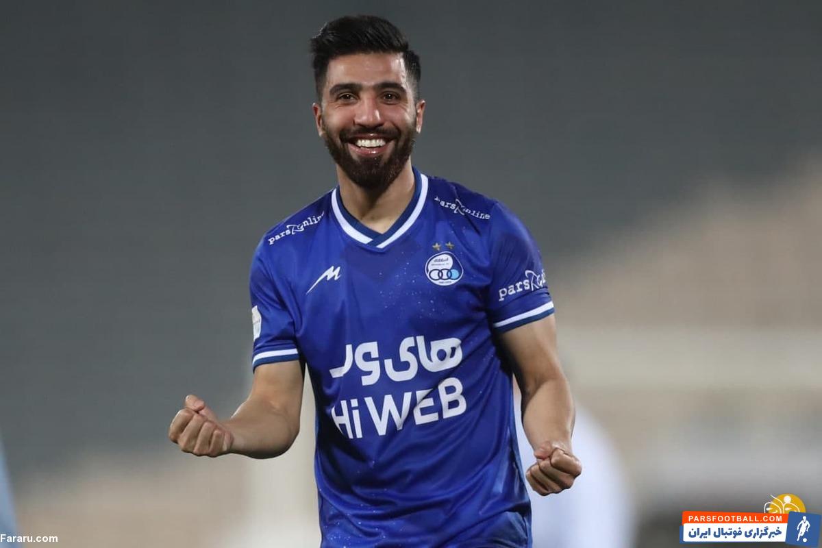 یک ستاره دیگر استقلال در تور تیم های قطری افتاد + سند