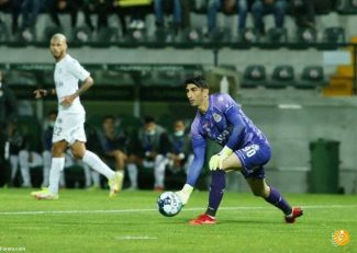 علیرضا بیرانوند