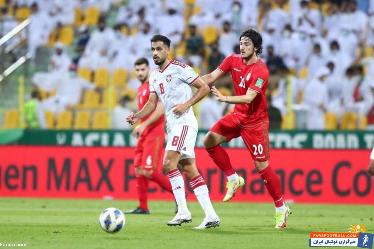 سردار آزمون
