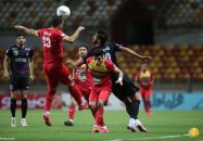 پرسپولیس امروز در هفته نخست لیگ برتر فوتبال ایران به مصاف فولاد می رود