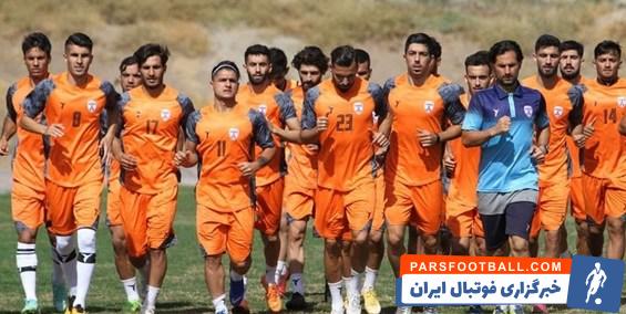 باشگاه هوادار تهران در آستانه تغییر نام قرار گرفت