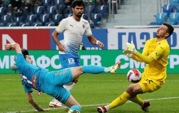 سردار آزمون