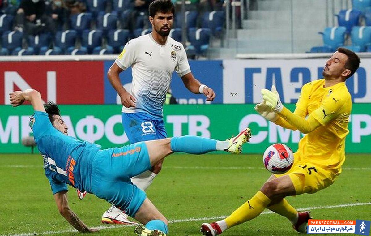 سردار آزمون