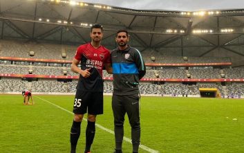 جهانیار محبی