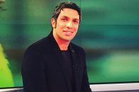 سپهر حیدری : تمدید قرارداد یحیی گل محمدی با پرسپولیس بهترین اتفاق ممکن بود