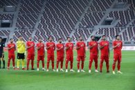 تمجید AFC از تیم ملی ایران