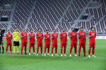 تمجید AFC از تیم ملی ایران