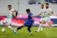 استقلال و ذوب آهن