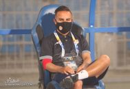 انتقاد حسین کعبی از دراگان اسکوچیچ