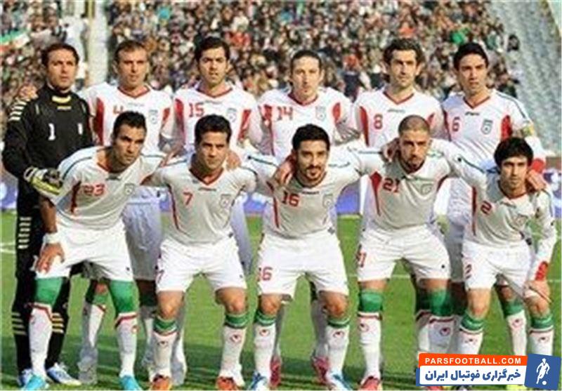 ببینید ؛ ایران 1 – 0 امارات ؛ پیروزی یوزهای ایرانی با اعمال شاقه + سند