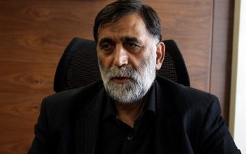 سردار آجورلو