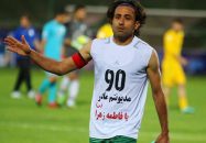 مهدی رجبزاده به عنوان سرمربی باشگاه قشقایی شیراز انتخاب شد