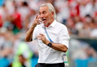 آمادگی برت فن مارویک برای تقابل با ایران