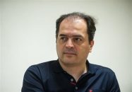 پیمان یوسفی با گزارش جنجالی بازی پرسپولیس و الهلال کار دست خودش داد