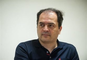 پیمان یوسفی با گزارش جنجالی بازی پرسپولیس و الهلال کار دست خودش داد