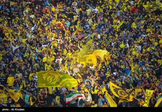 معارفه بازیکنان جدید سپاهان