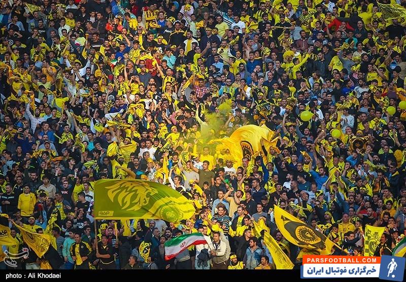 معارفه بازیکنان جدید سپاهان