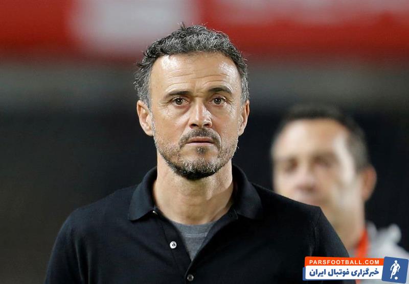 دفاع یولن لوپتگی از لوئیز انریکه