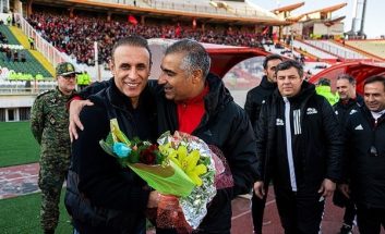 پرسپولیس